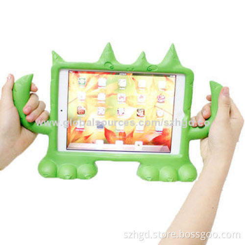 Leather Case for iPad Mini, Super Lightweight and Durable, OEM/ODM Orders Allowed